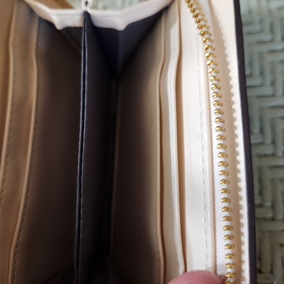 Romeo And Juliette wallet - Picture 2 of 4